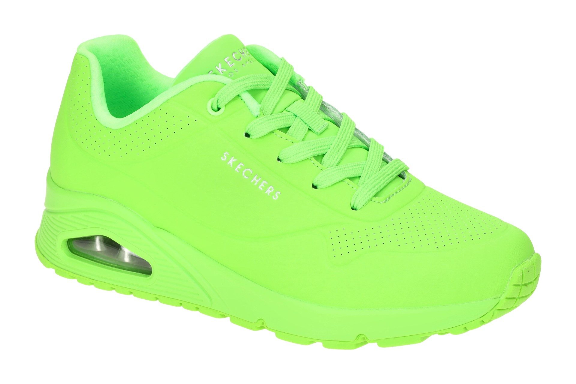 Skechers 73667 LMGN Schnürschuh günstig online kaufen