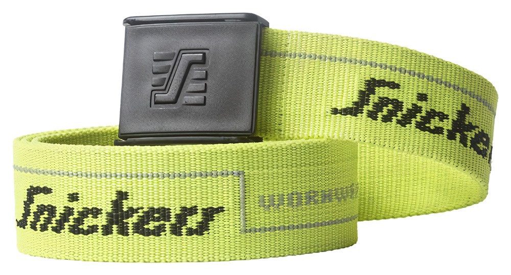Snickers Workwear Ledergürtel