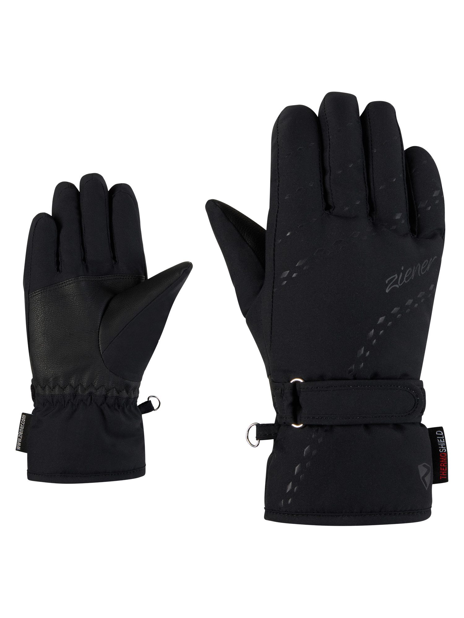 Skihandschuhe LAMONIA-Z PR glove junior
