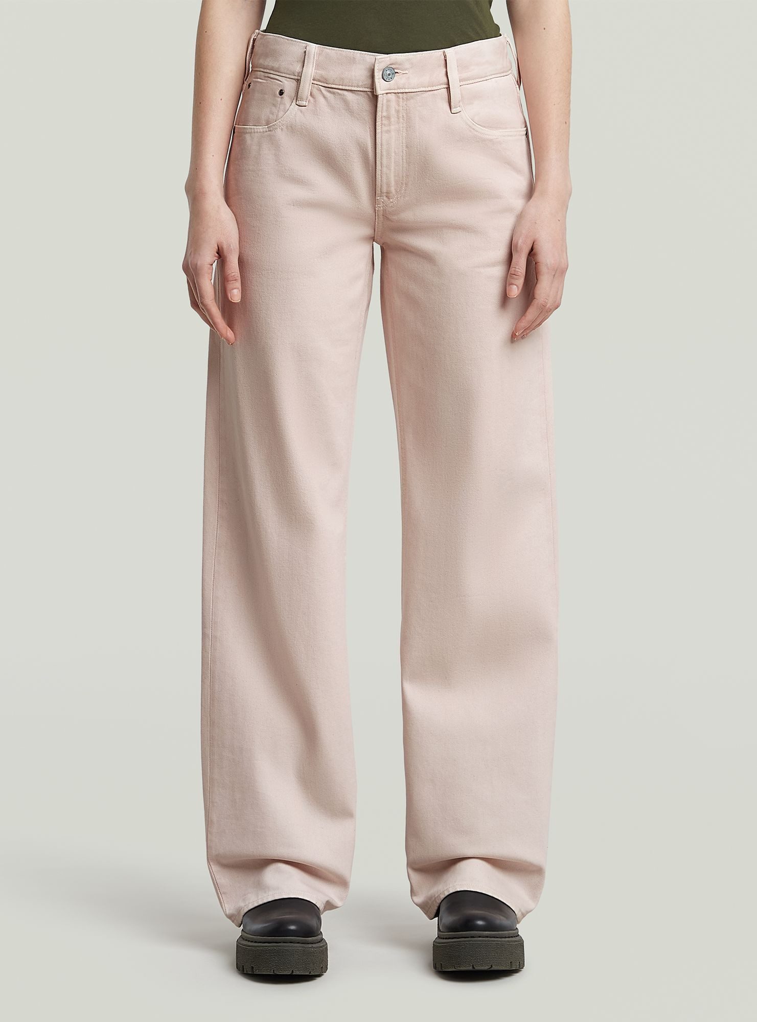 5-Pocket-Jeans Judee Loose Jeans