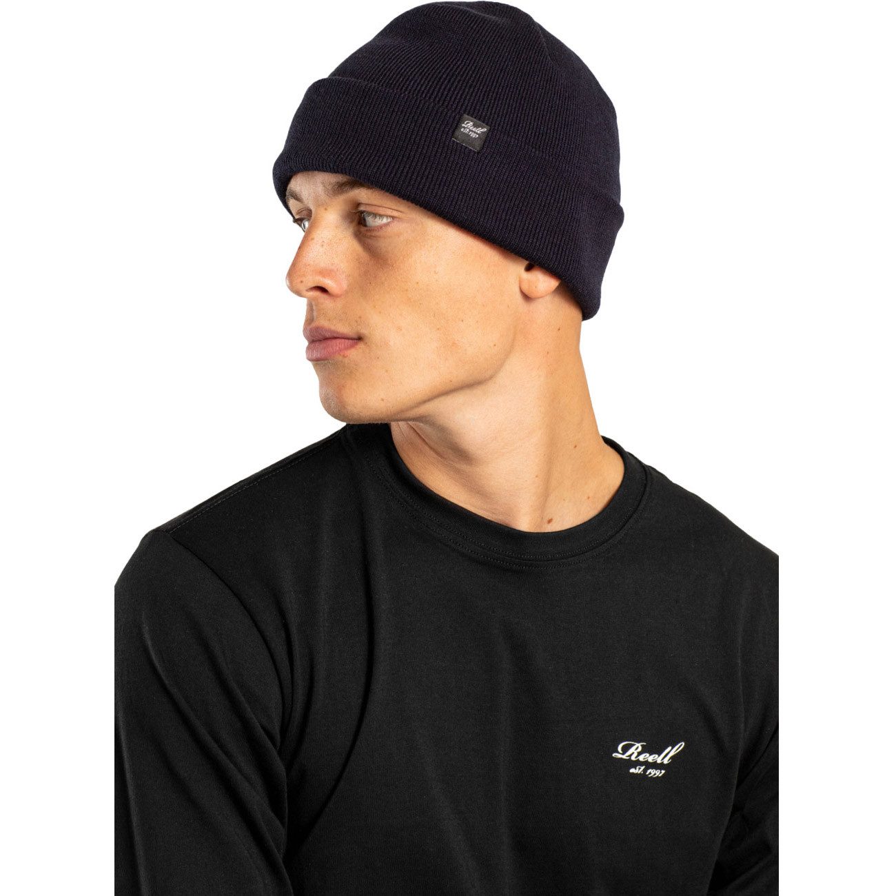 REELL Beanie Beanie Beanie günstig online kaufen