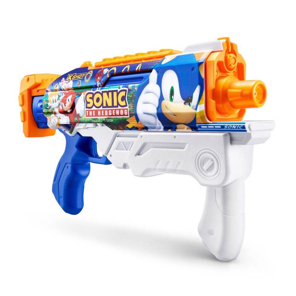 Wasserpistole Sonic - XShot - Wasserpistole