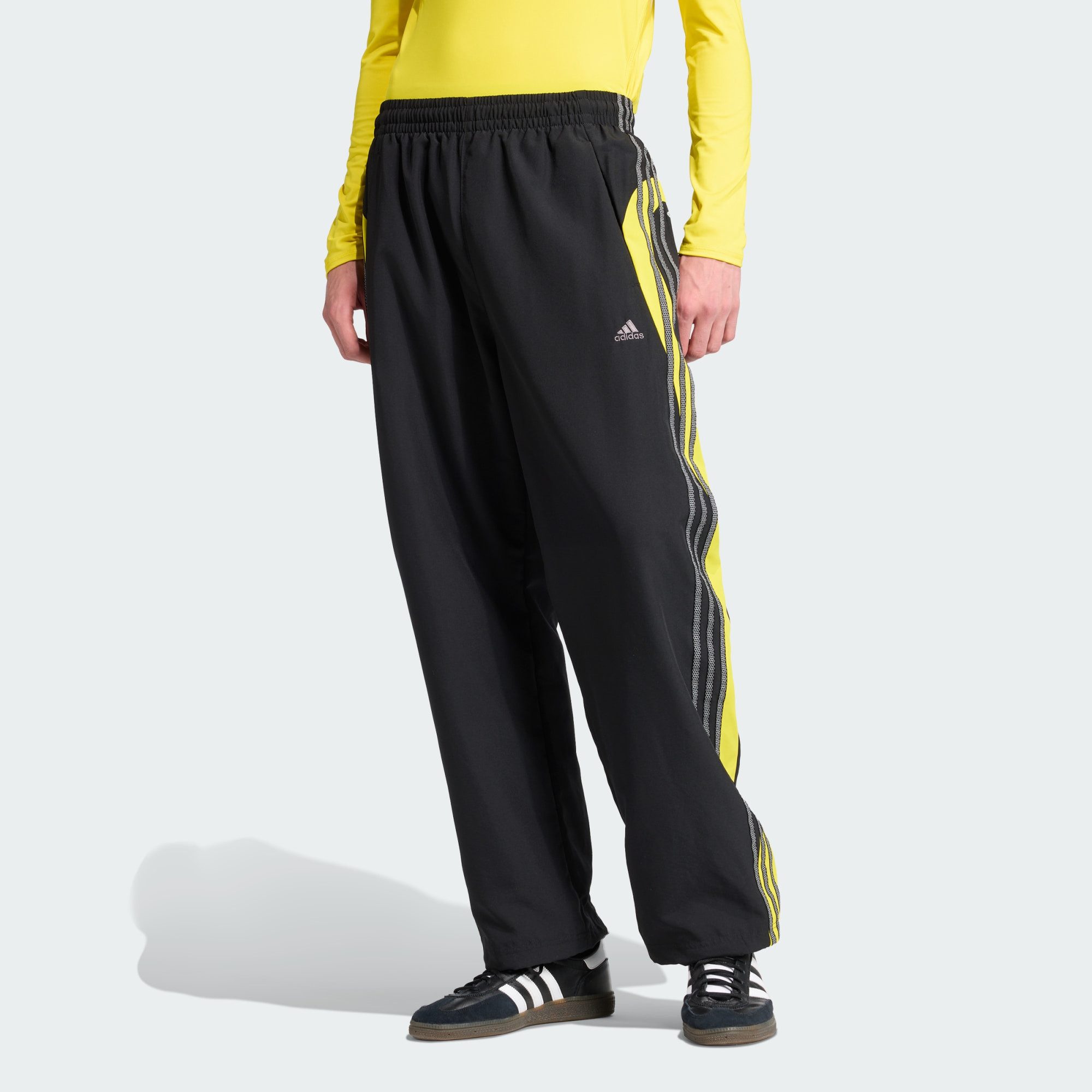 adidas Originals Sporthose LOOSE CUTLINE TRAININGSHOSE (1-tlg) günstig online kaufen
