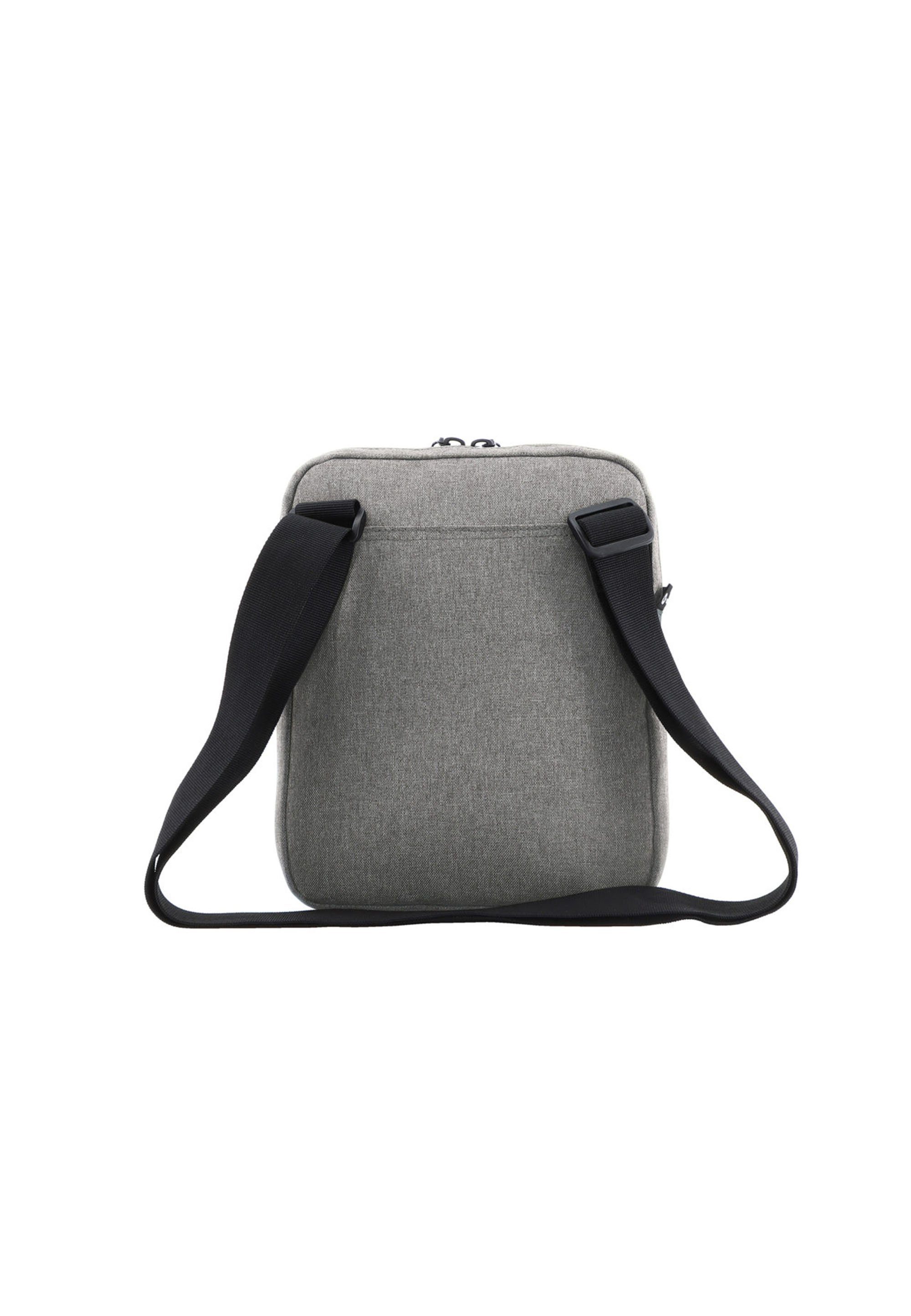 NATIONAL GEOGRAPHIC Schultertasche SHADOW, aus recycelten günstig online kaufen
