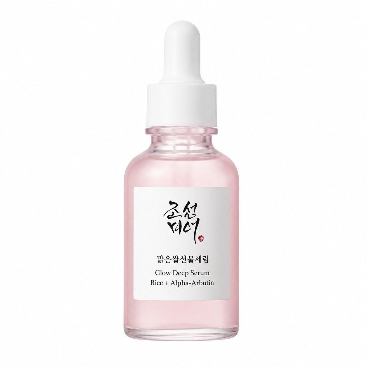 Beauty of Joseon Gesichtsserum Beauty of Joseon - Red Bean PDRN Porenelastizitäts-Serum