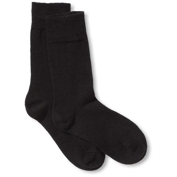 Camano Langsocken CA3702 (Packung 4-Paar 4 Paar) Mädchen oder Jungen Socken Strümpfe 2x2er Pack Socken Baumwolle PH11244
