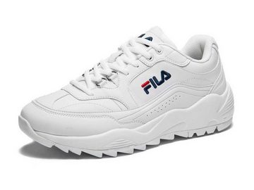 Fila Low Cut Logo Schuhe - profiliert - OVERTAKE Sneaker