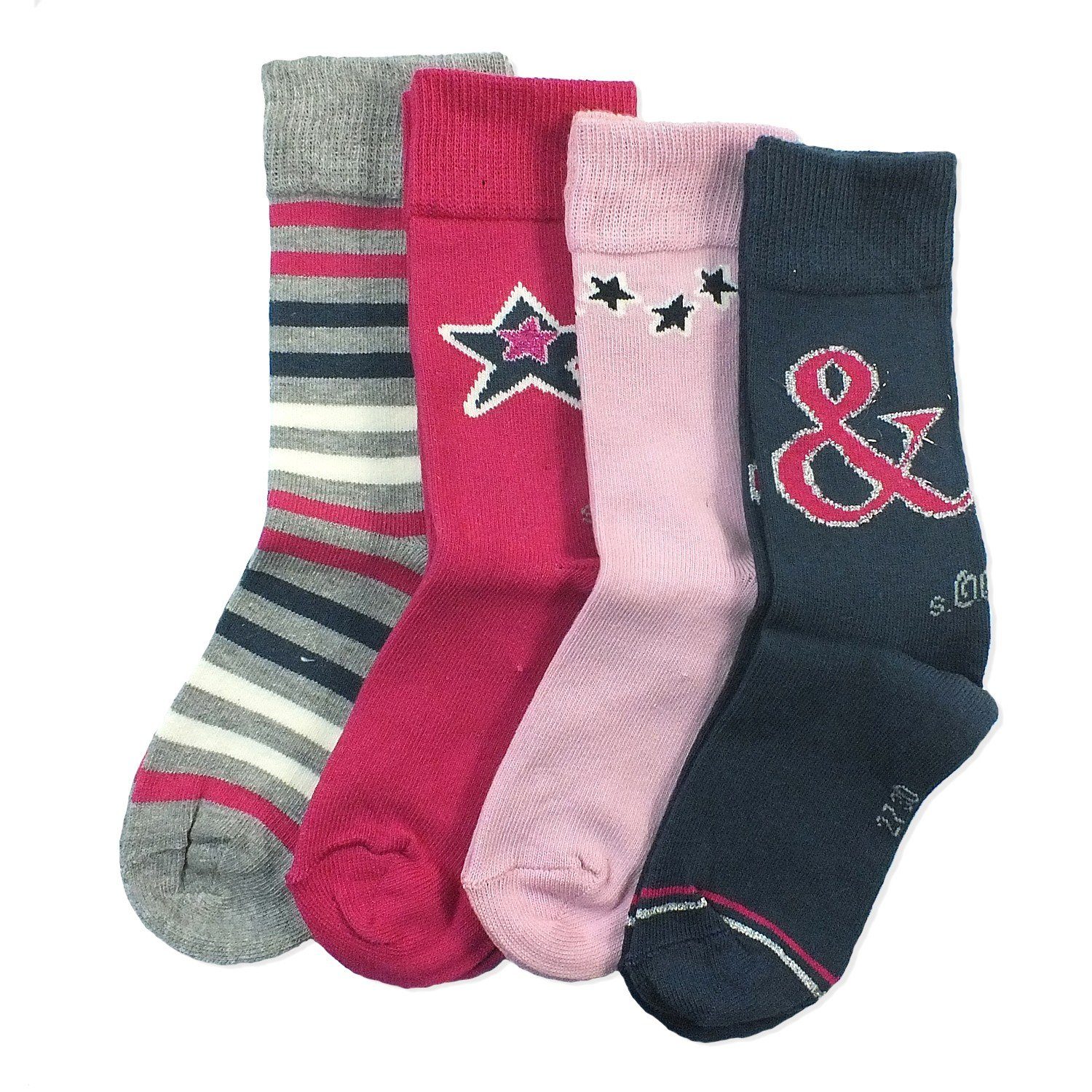 Langsocken S20366