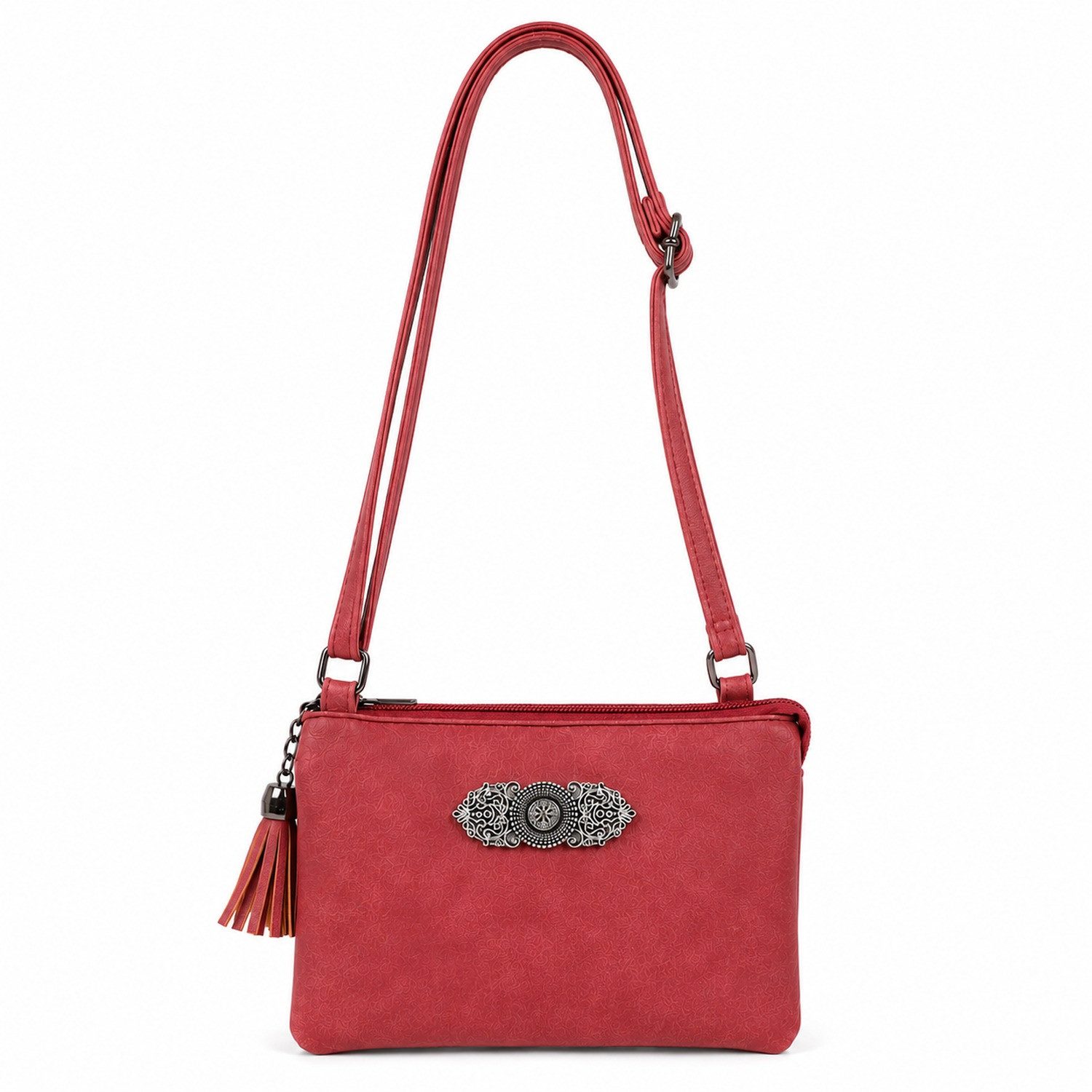 Trachtenland Umhängetasche Trachten Handtasche 'Sofia' - Dirndl Umhängetasche – Bild 2 von 5