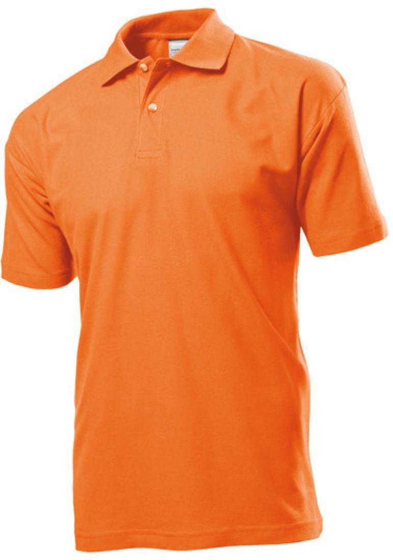 Stedman Poloshirt Herren Poloshirt-Piqué 100 günstig online kaufen