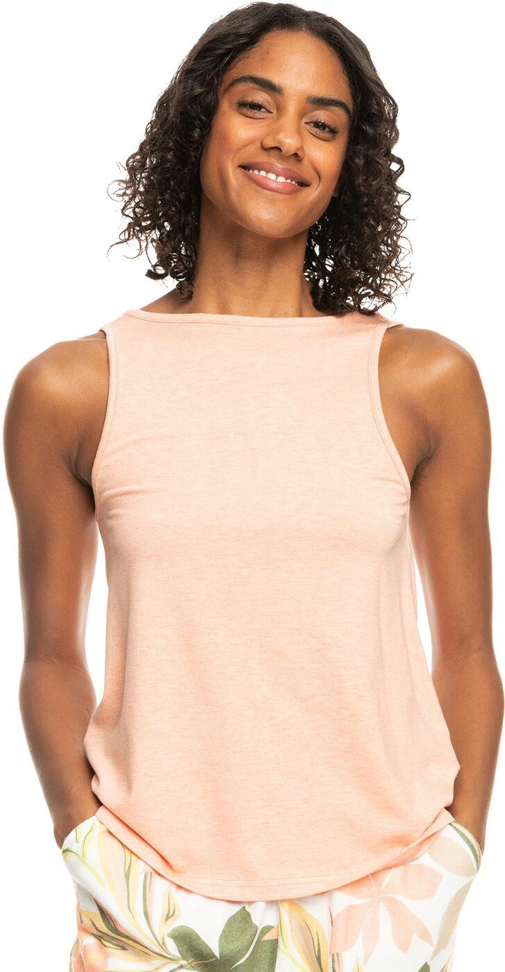 Roxy Tanktop BETTER THN EVER J KTTP MFQ0 PAPAYA PUNCH
