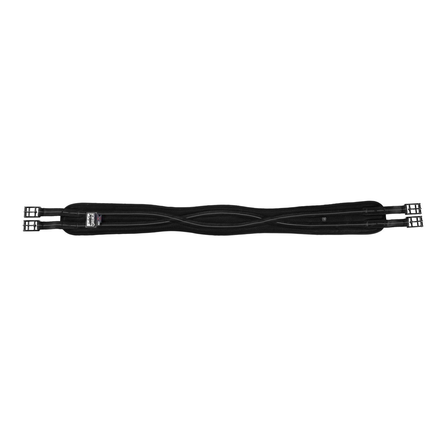 Eskadron Sattelgurte Eskadron Basic Mesh Dressage Sattelgurt