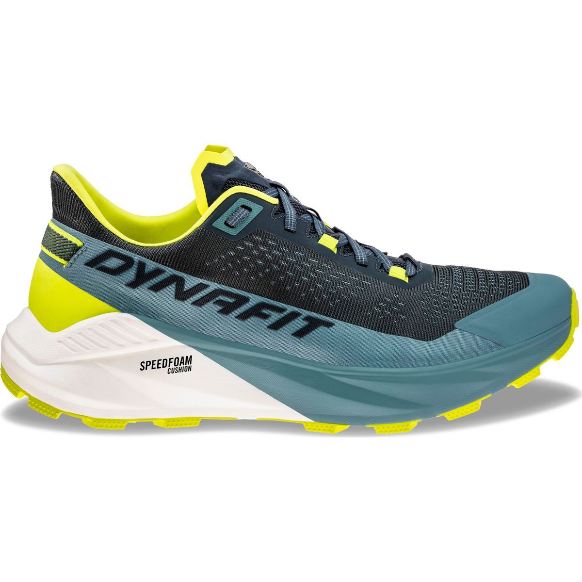 Dynafit Ultra 100 V3 Outdoorschuh Perfekter Schuh für Abenteuer mit maximalem Komfort und überragendem