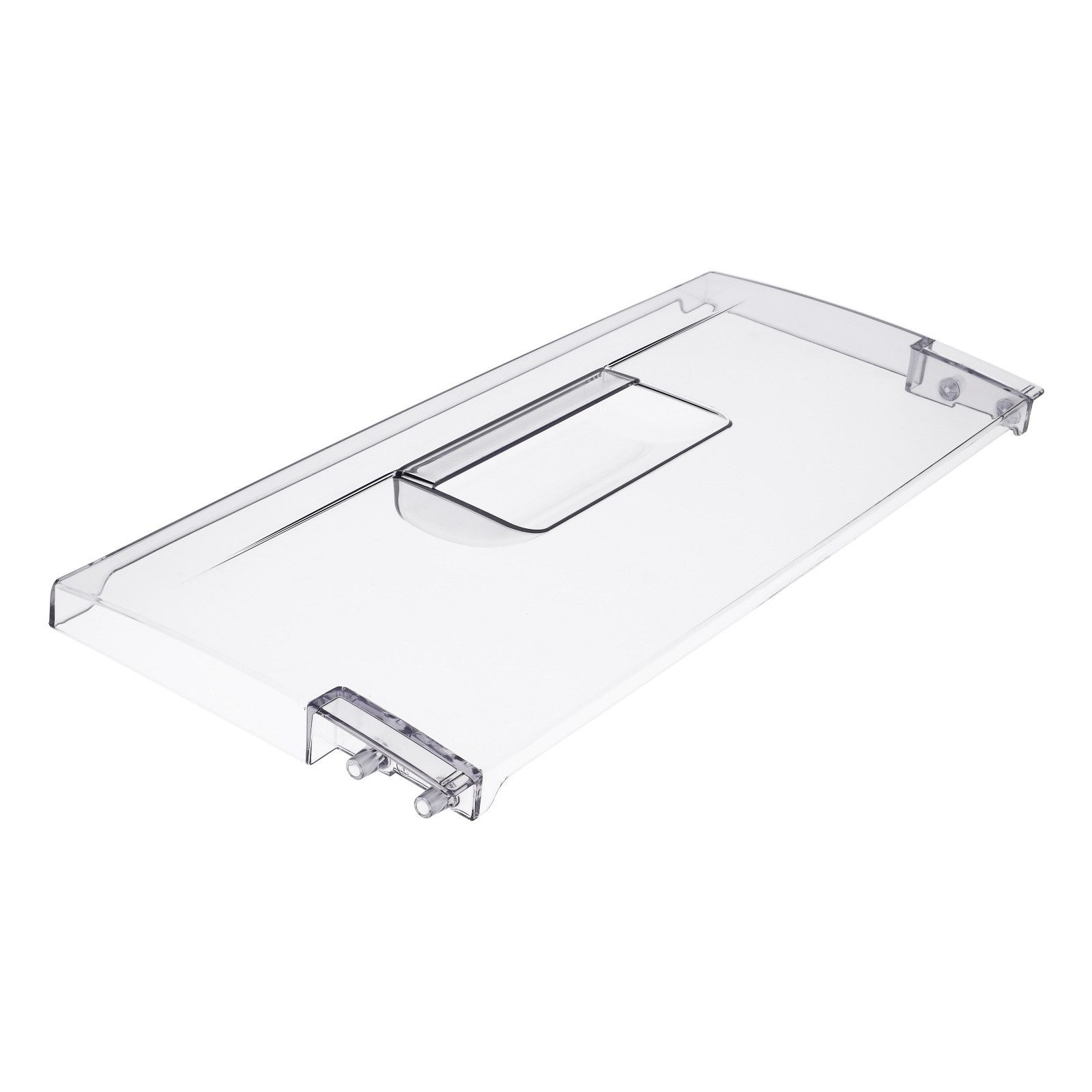 easyPART Schublade wie Beko 4331796800 Frontgriffblende für, Kühlschrank / Gefrierschrank