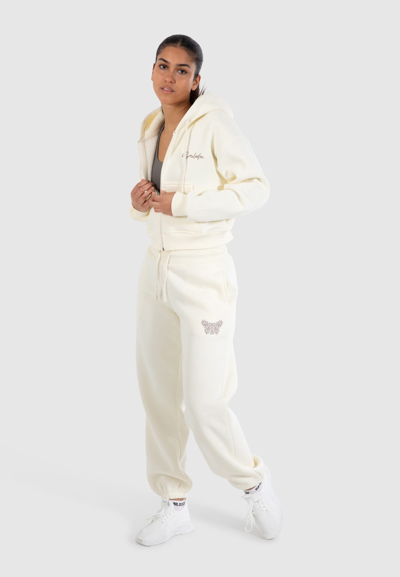 Smilodox Outdoorjacke Calma Oversize günstig online kaufen