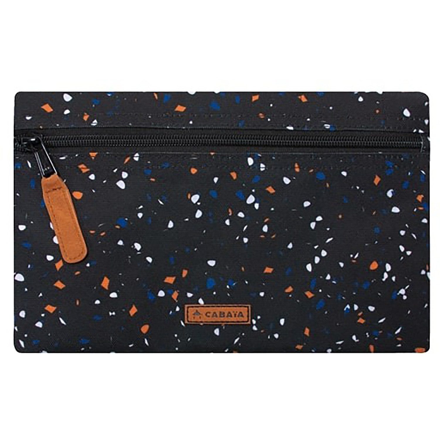 CABAIA Cityrucksack Rucksack GRANDEMURAILLE LARGE