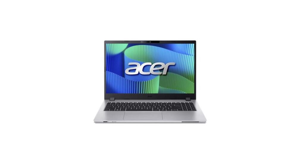 Acer Acer TravelMate P2 TMP215-55-TCO-78DZ Notebook (Intel Core 7, 512 GB SSD, Displayport)
