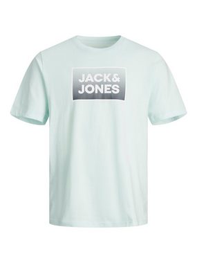 Jack & Jones T-Shirt JJSTEEL TEE SS CREW NECK