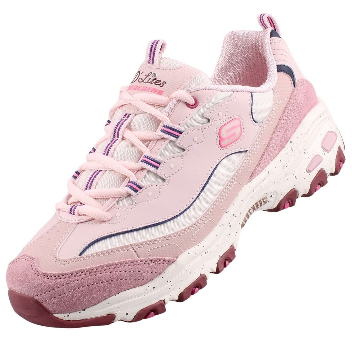 Skechers 149589-MVMT Schnürschuh günstig online kaufen