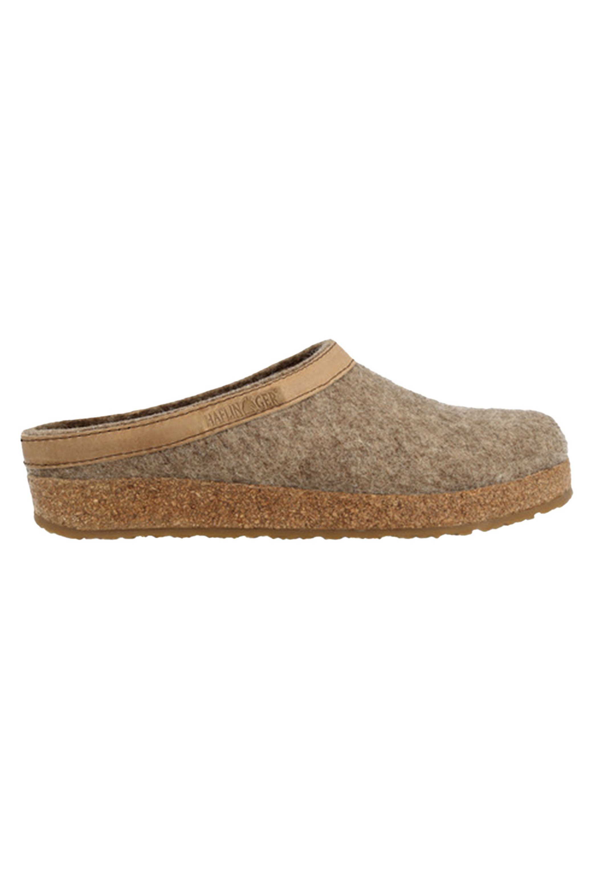 Torben Grizzly Clog