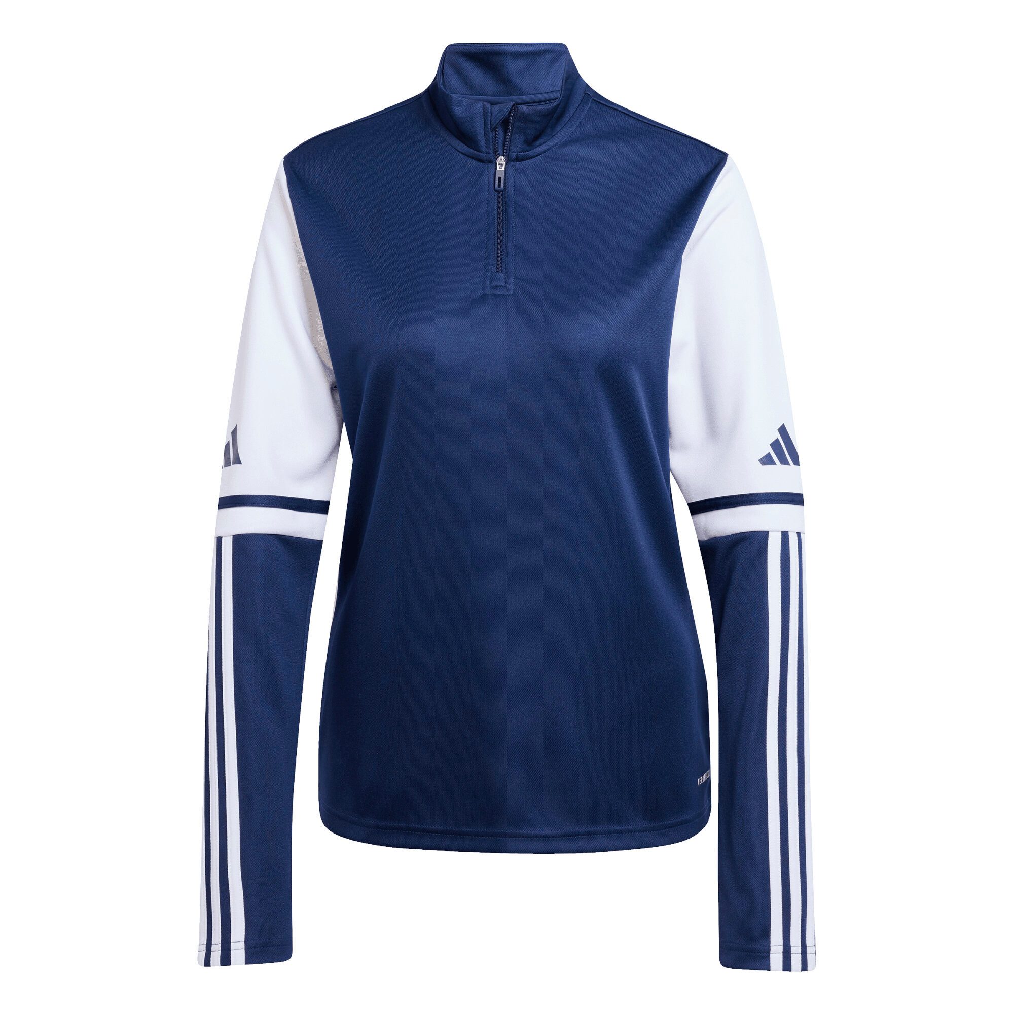 adidas Performance Fleecepullover adidas Damen Trainingstop Squadra 25 TR TOP W