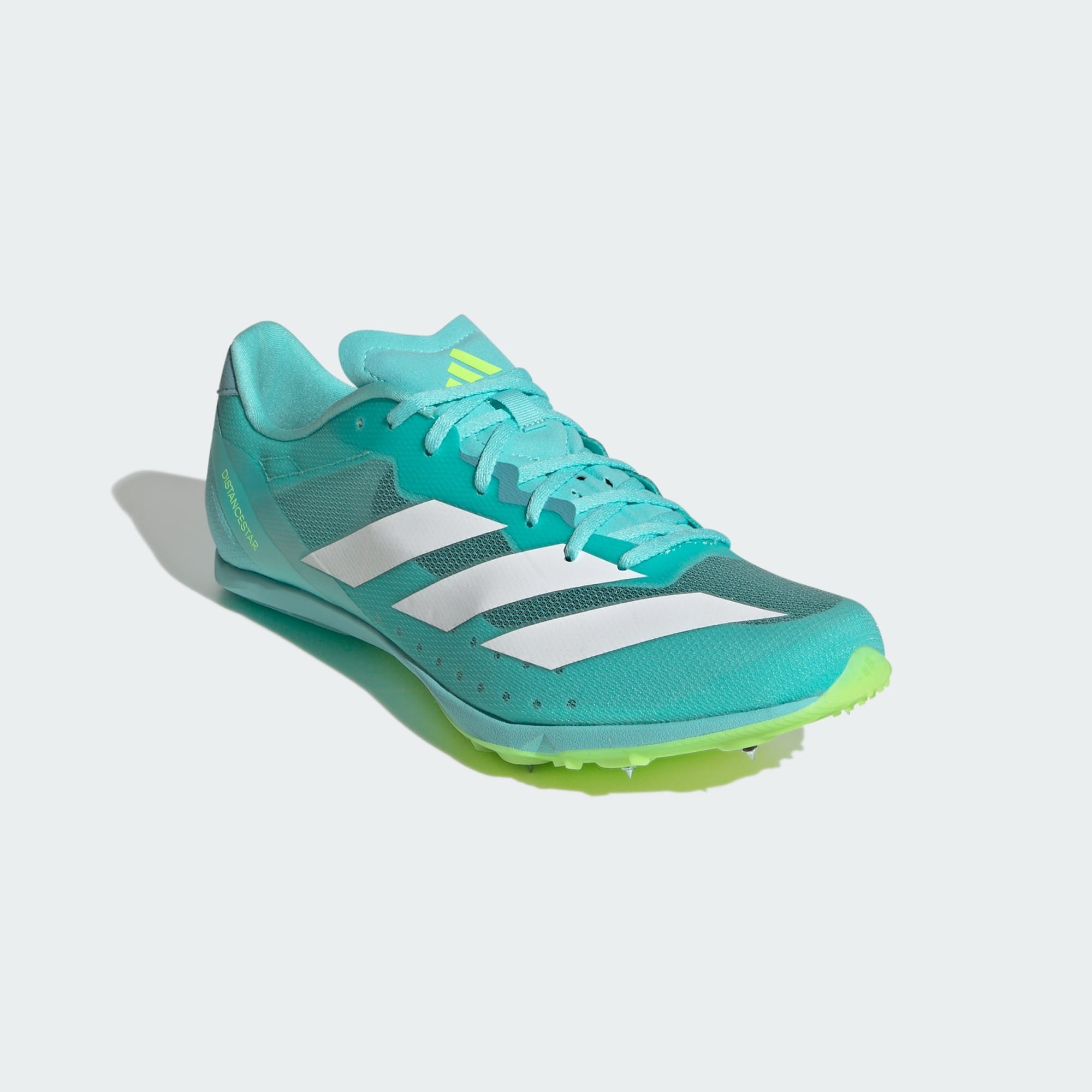 adidas Performance ADIZERO DISTANCESTAR SPIKE-SCHUH Laufschuh (1-tlg)