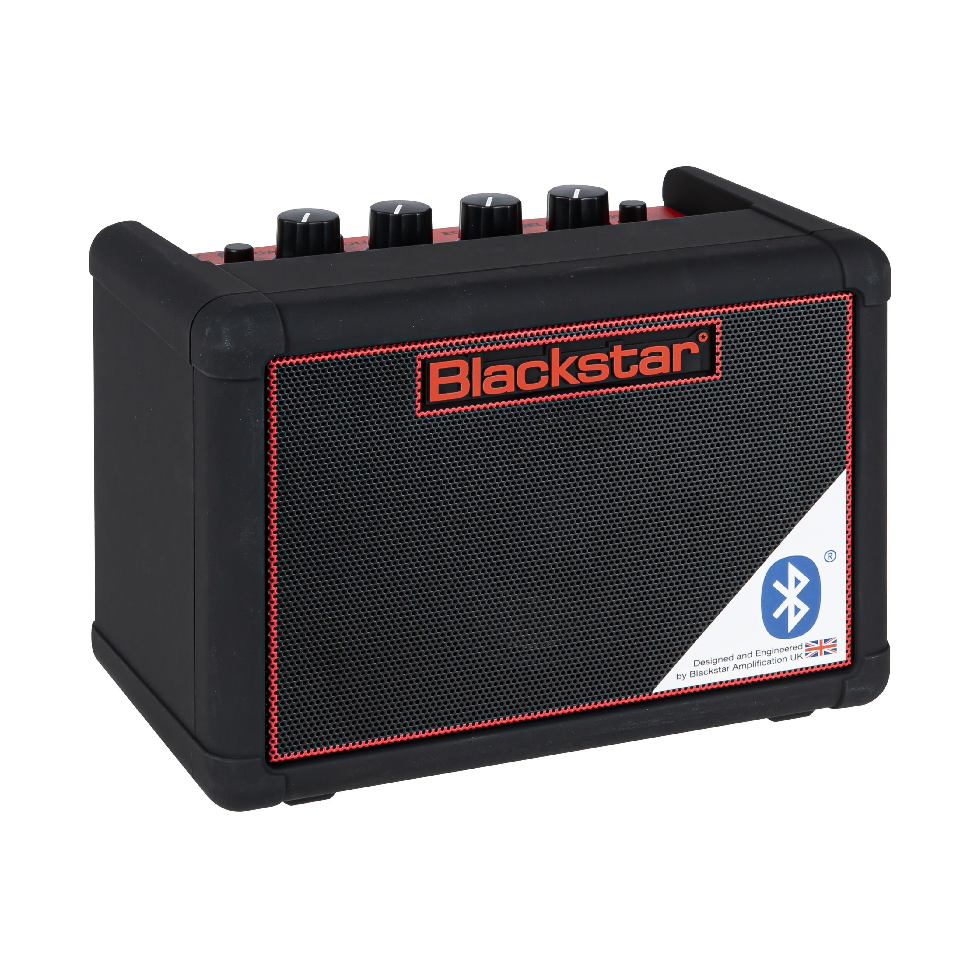 Blackstar Verstärker (Fly 3 Bluetooth Redline Limited Edition - leichter Combo Verstärker)