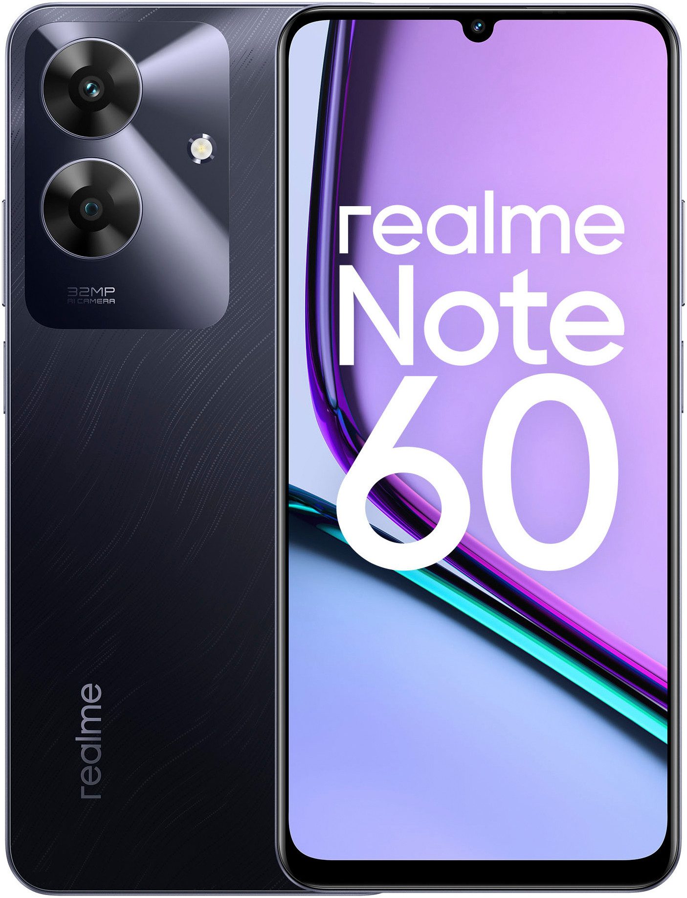 Note 60 Smartphone