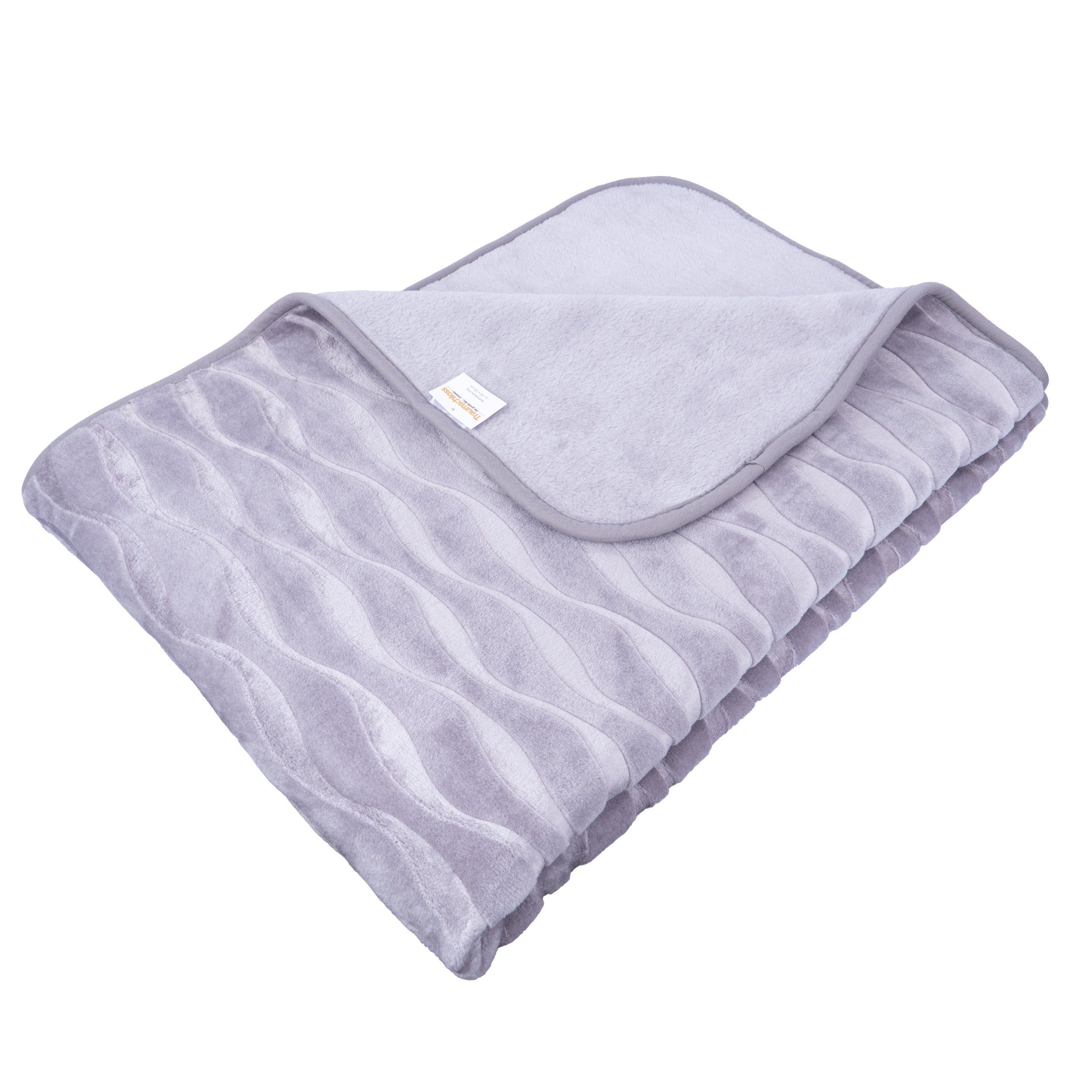 Wohndecke Deluxe, Traumschloss, Welle