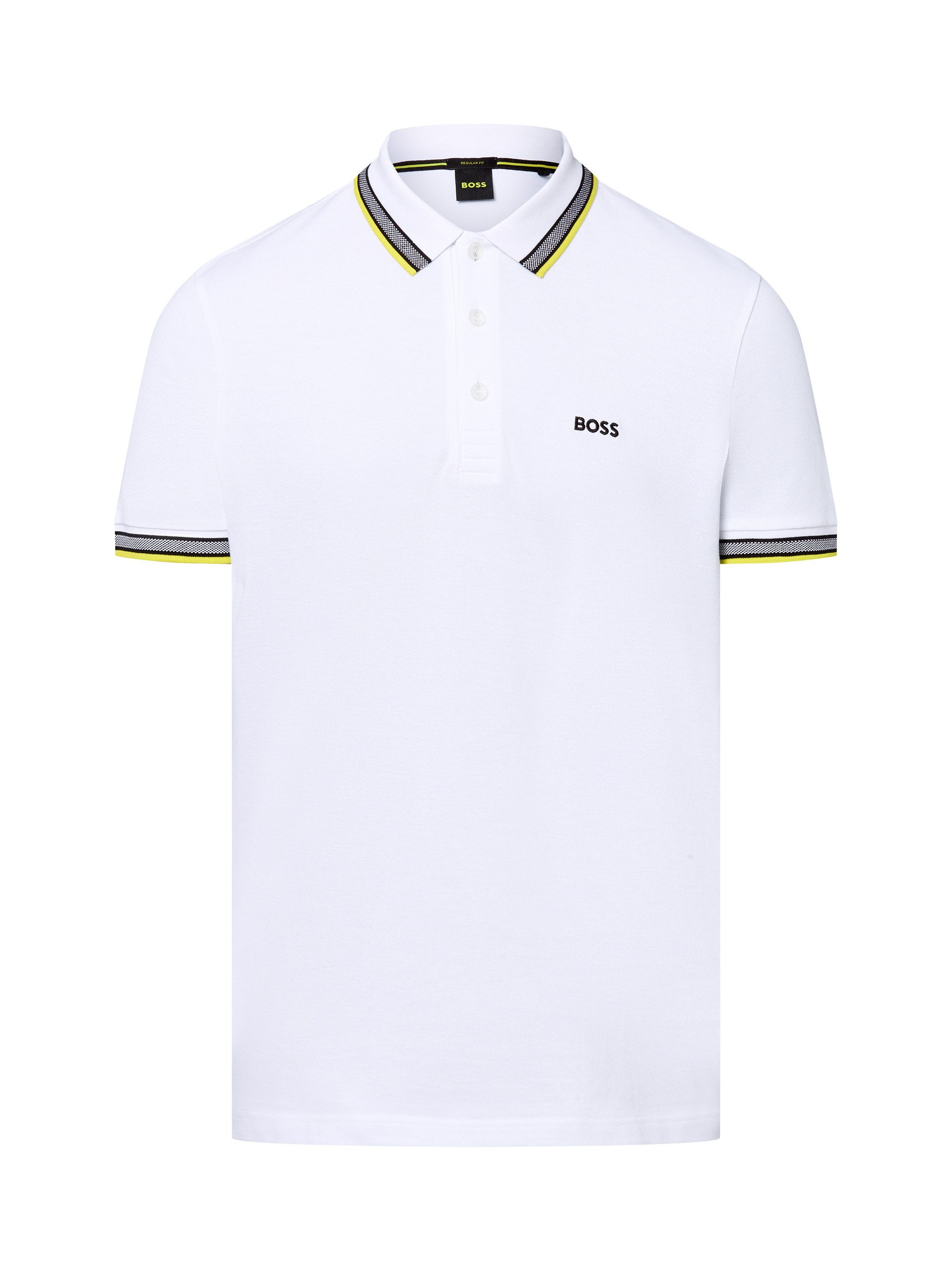BOSS GREEN Poloshirt Paddy günstig online kaufen