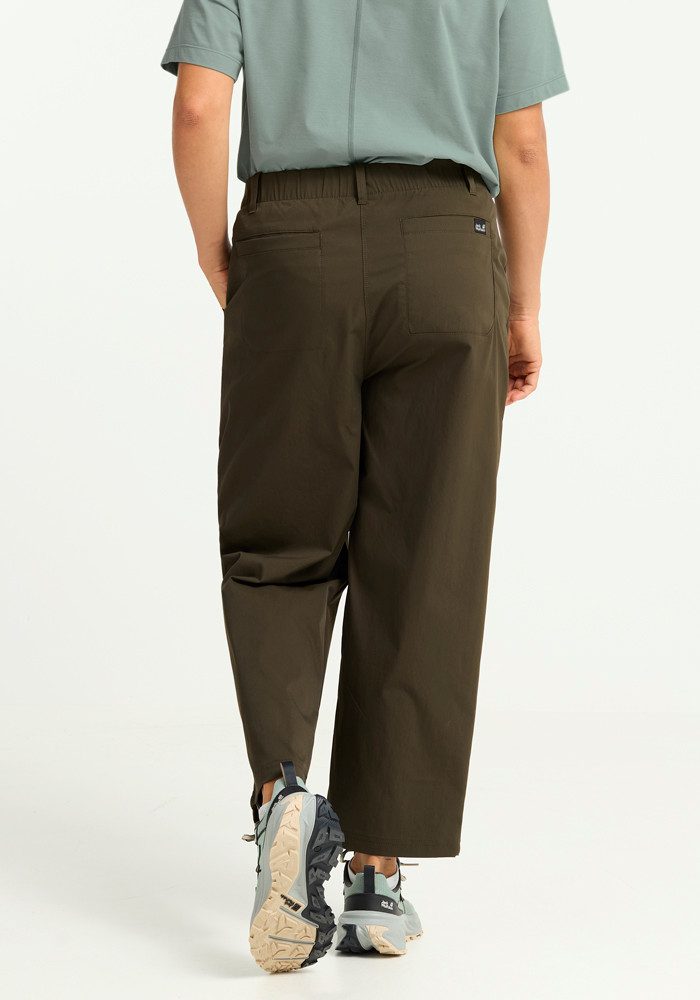 Jack Wolfskin 7/8-Hose MAHANI 7 / 8 PANTS W günstig online kaufen