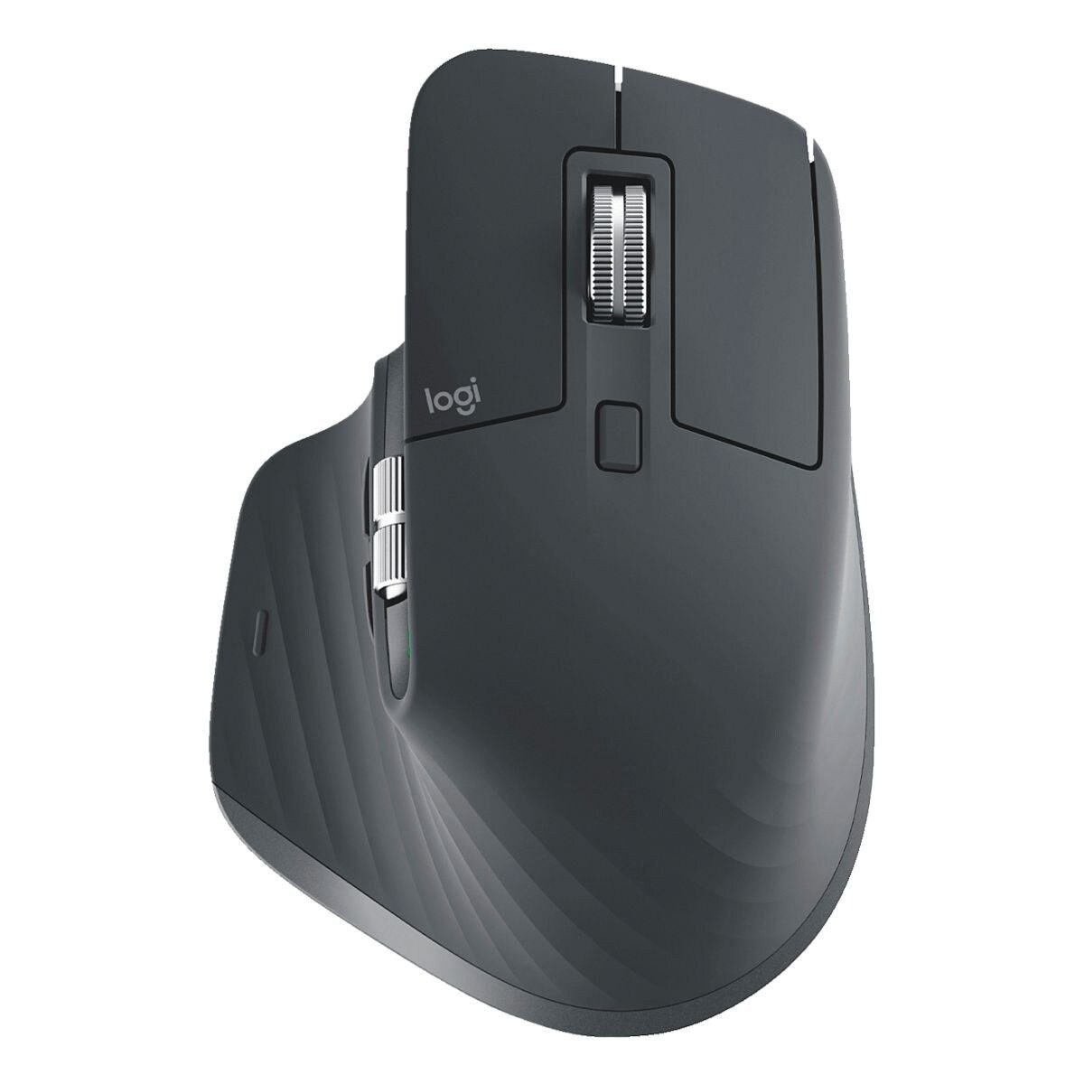 Logitech MX Master 3S Mäuse (mit 3 Geräten koppelbar)