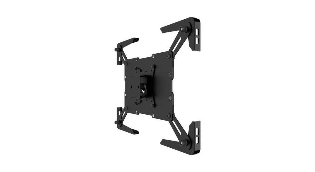Hagor Wandhalterung Hagor HA Flex-Lock Wallmount