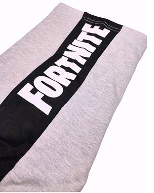 Fortnite Shorts Jungen kurze Hose - Bermuda Gr. 140 - 176 cm