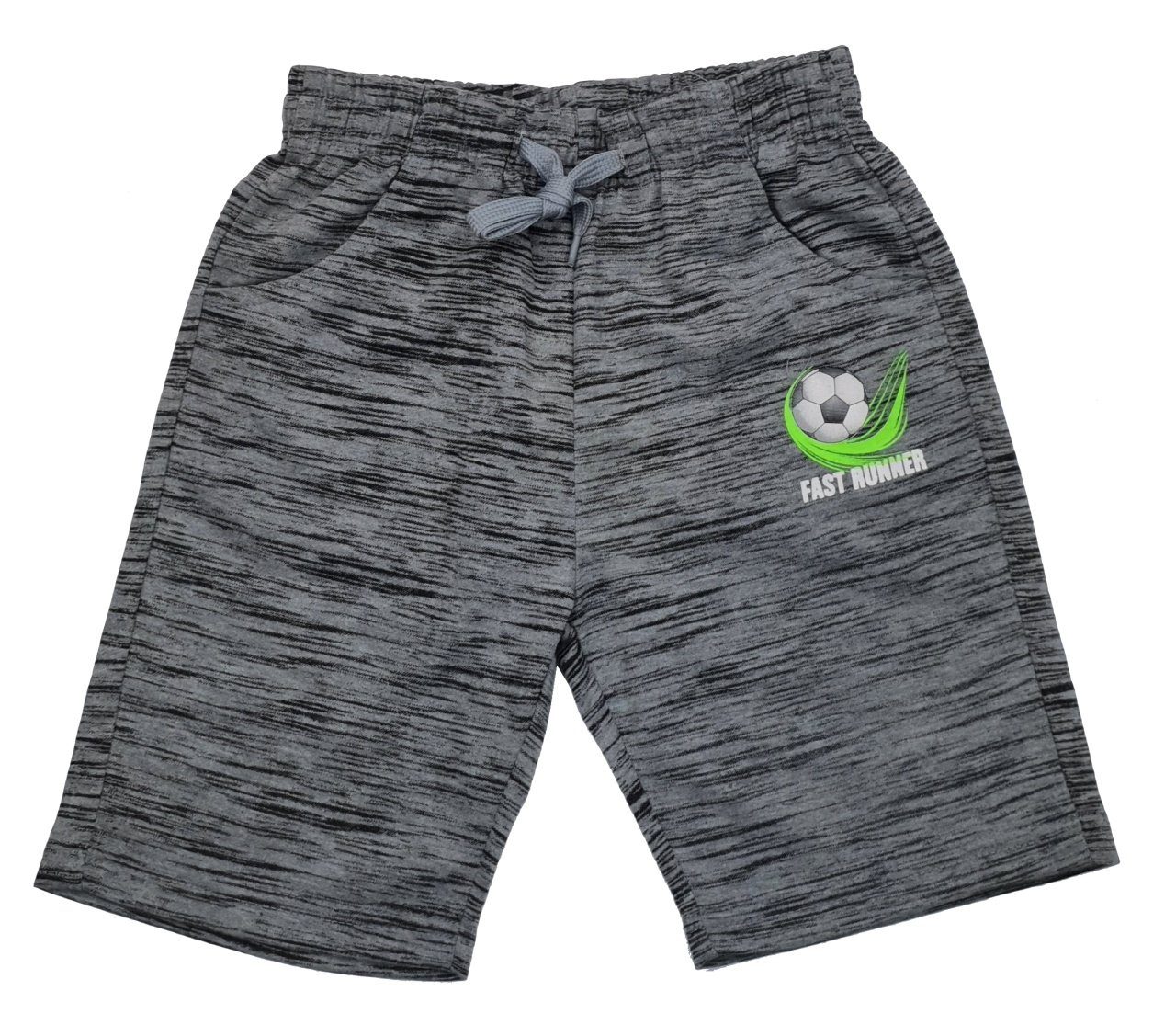 Fashion Boy Sweatshorts Sweatshorts, Sommerhose, Shorts günstig online kaufen
