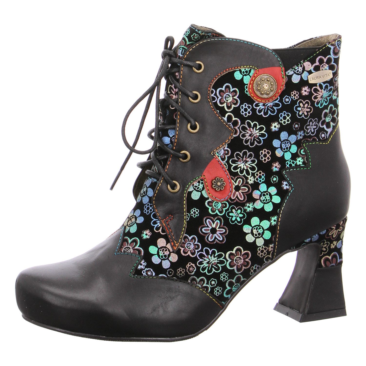 LAURA VITA Stiefelette günstig online kaufen