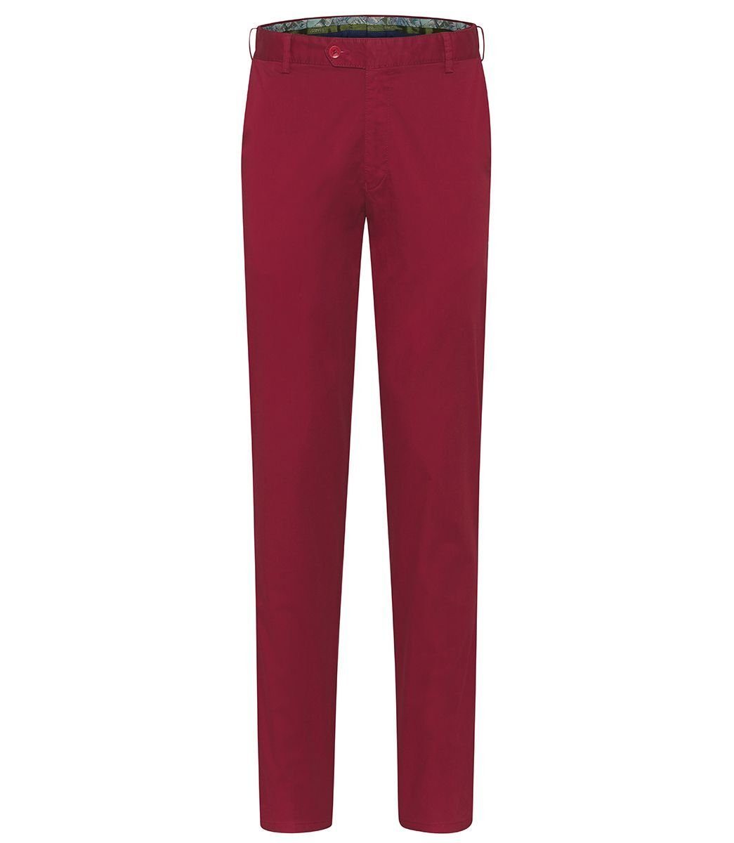 MEYER Chinohose Oslo (1-tlg) mit Stretch-Dehn günstig online kaufen
