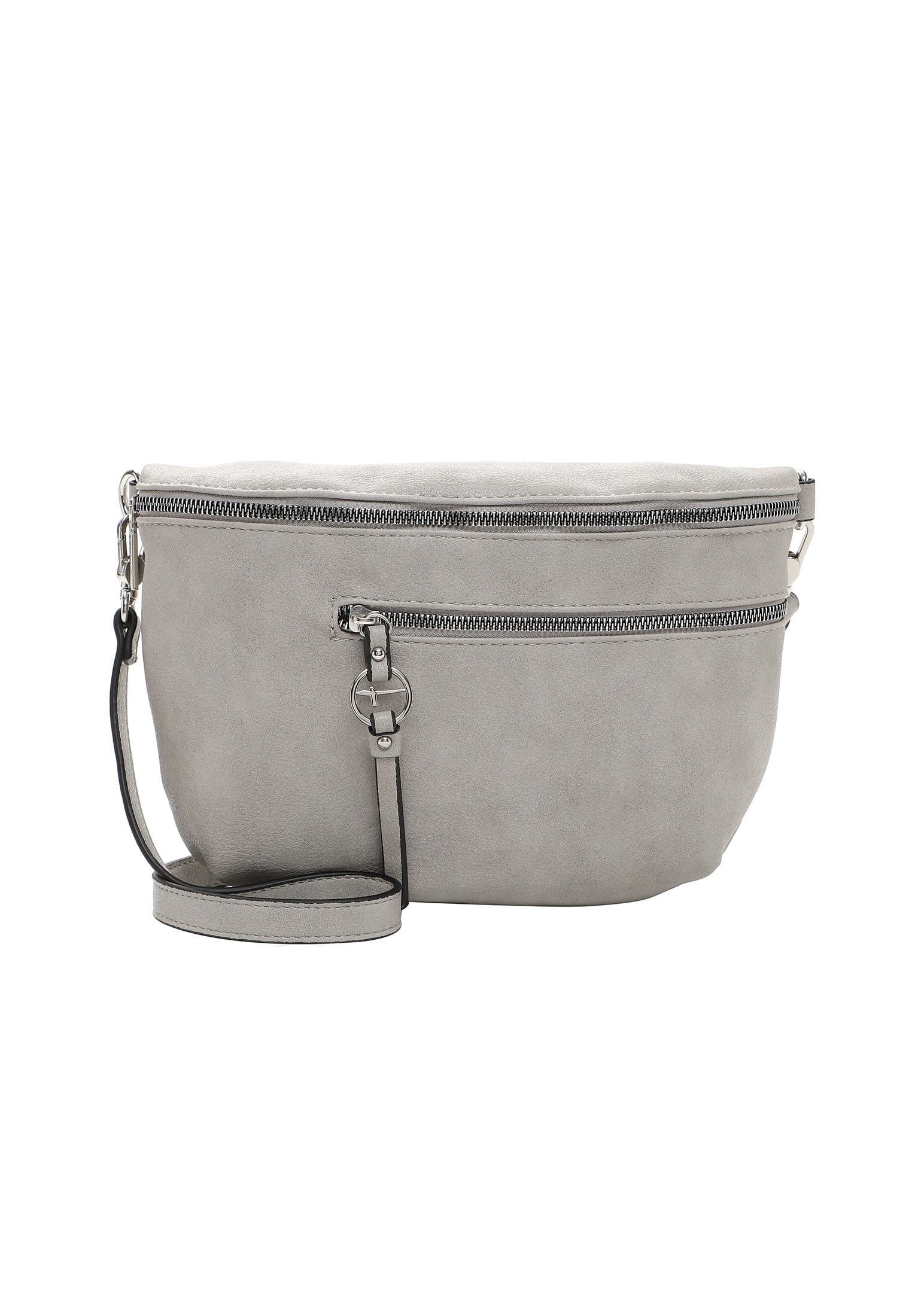 Tamaris Gürteltasche TAS Nele, Logo Anhänger