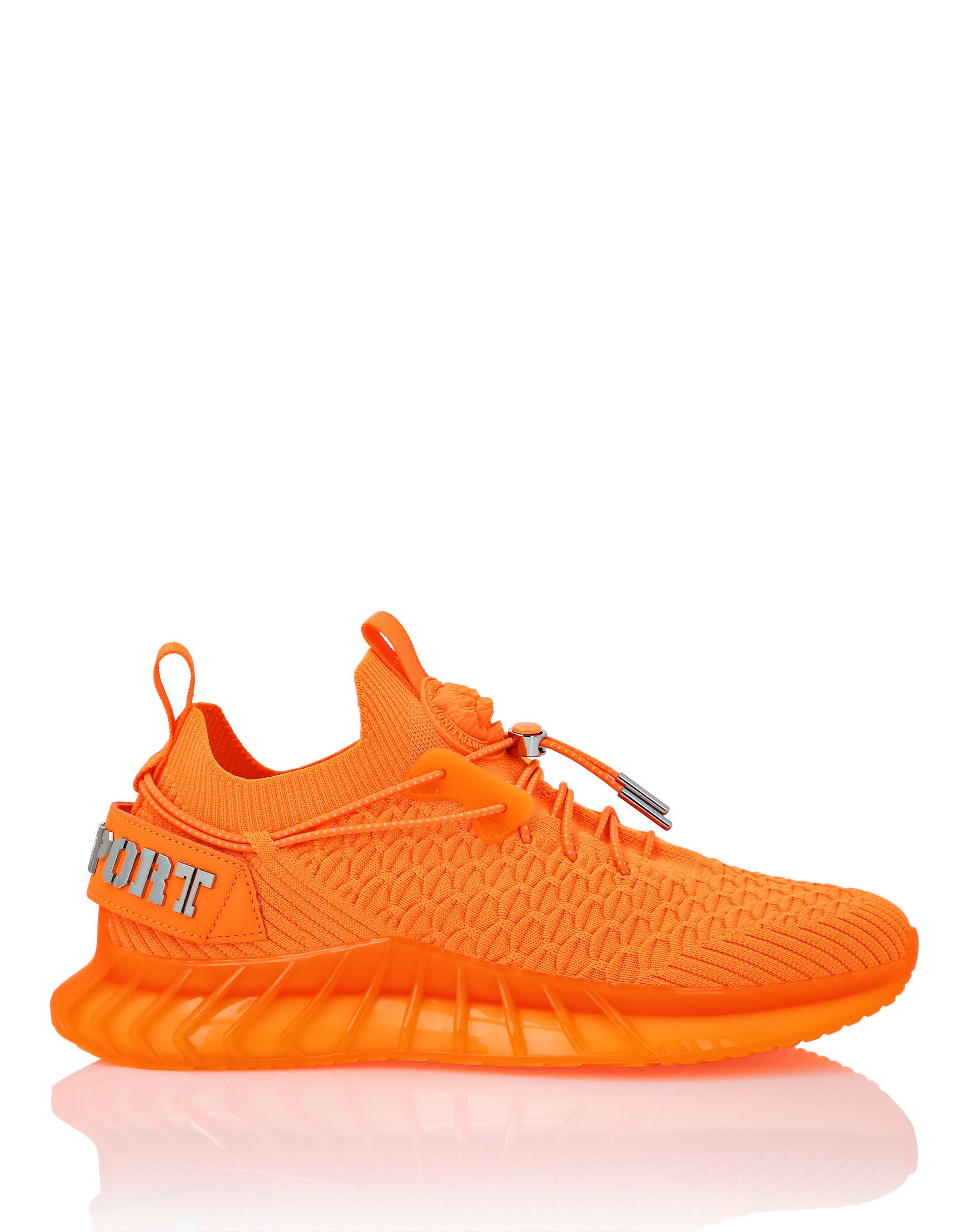 PLEIN SPORT Running-Sneaker Sneaker