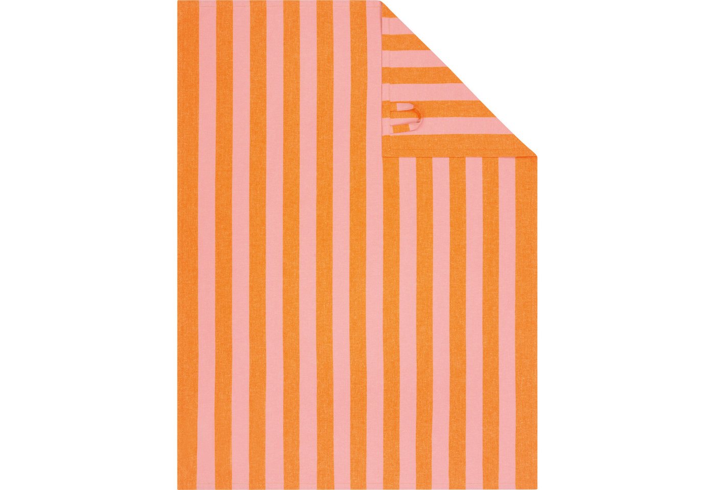 Cawö Home Geschirrtuch Prints & Stripes Streifen 546, (1-tlg)