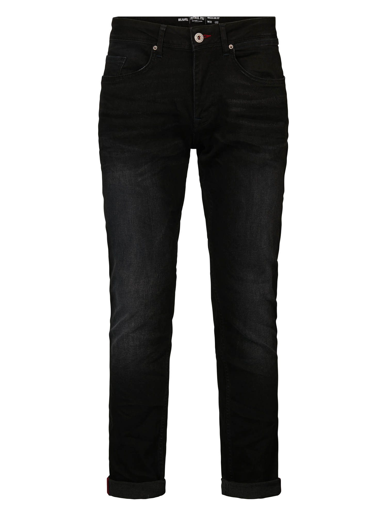 Petrol Industries Regular-fit-Jeans Russel günstig online kaufen