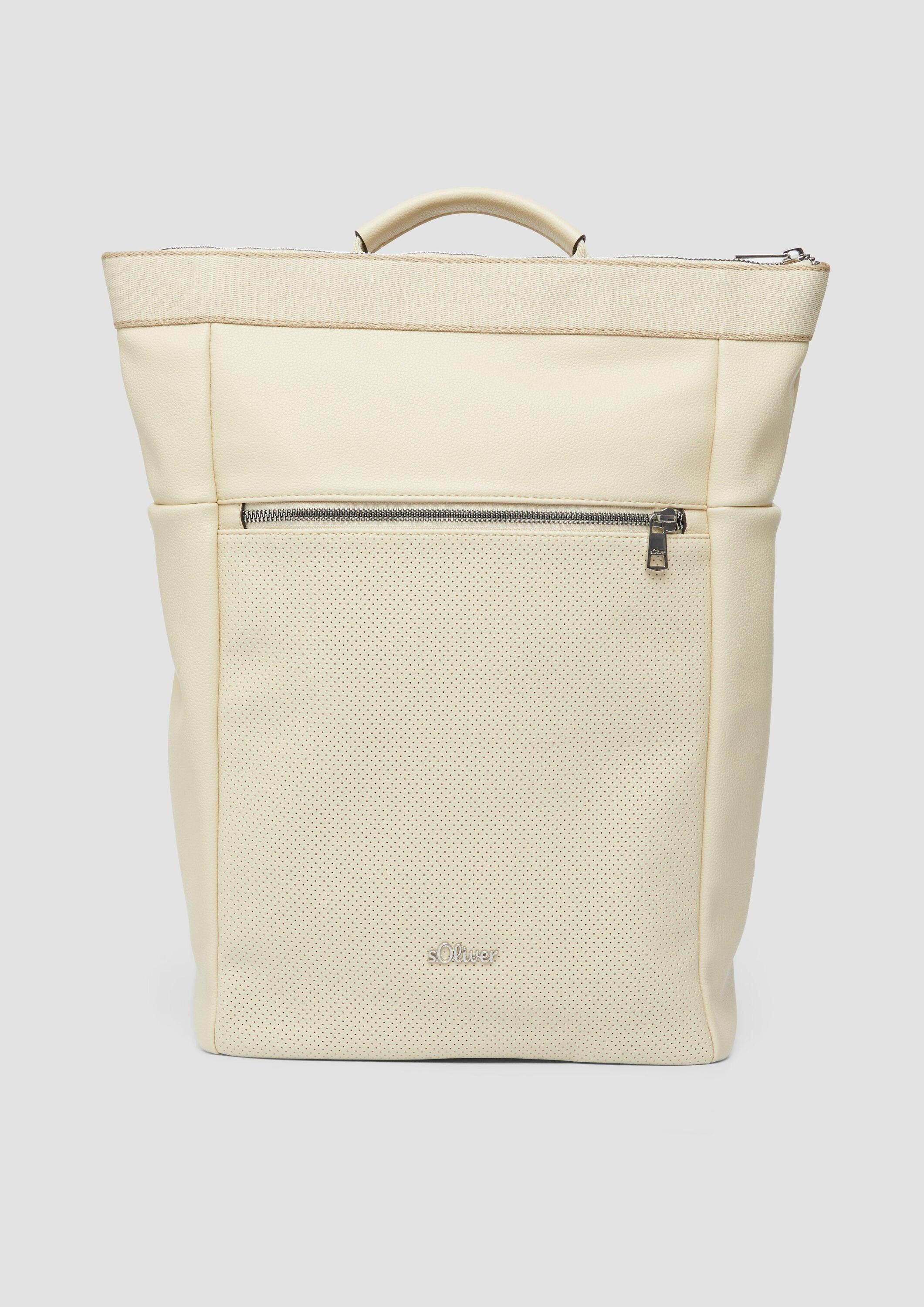 s.Oliver Rucksack Tasche