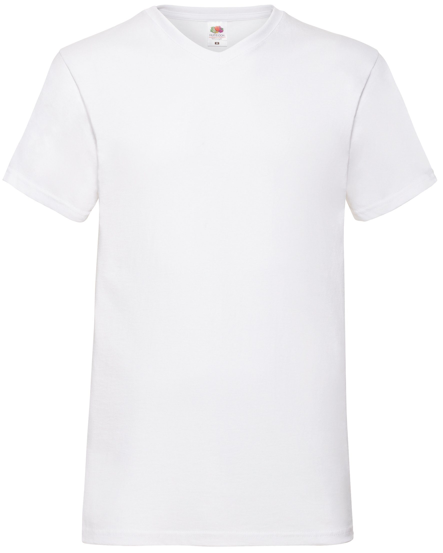 Fruit of the Loom V-Shirt Fruit günstig online kaufen
