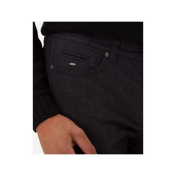 Brax Straight-Jeans anthrazit straight fit (1-tlg)