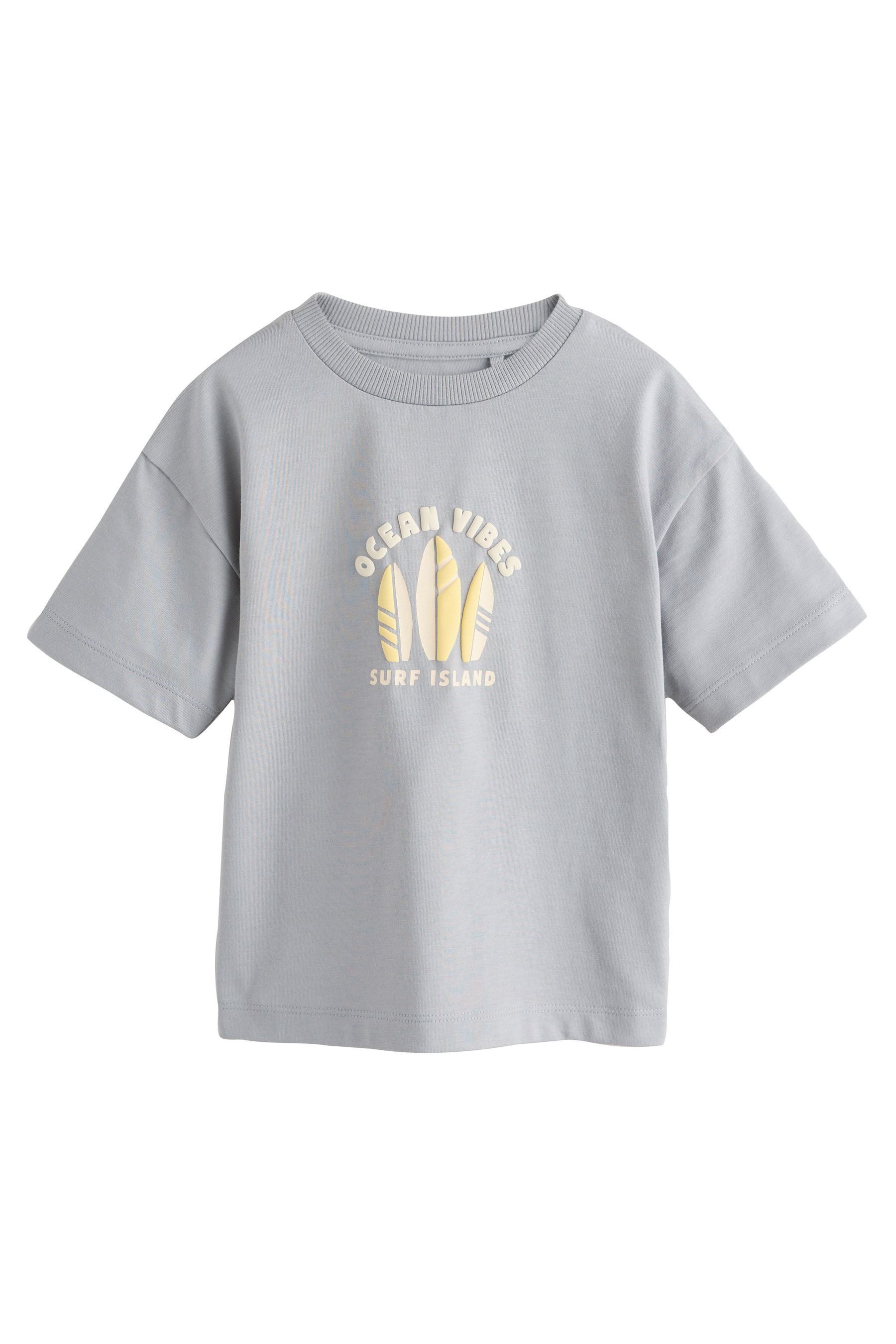 T-Shirt Grafik-T-Shirt