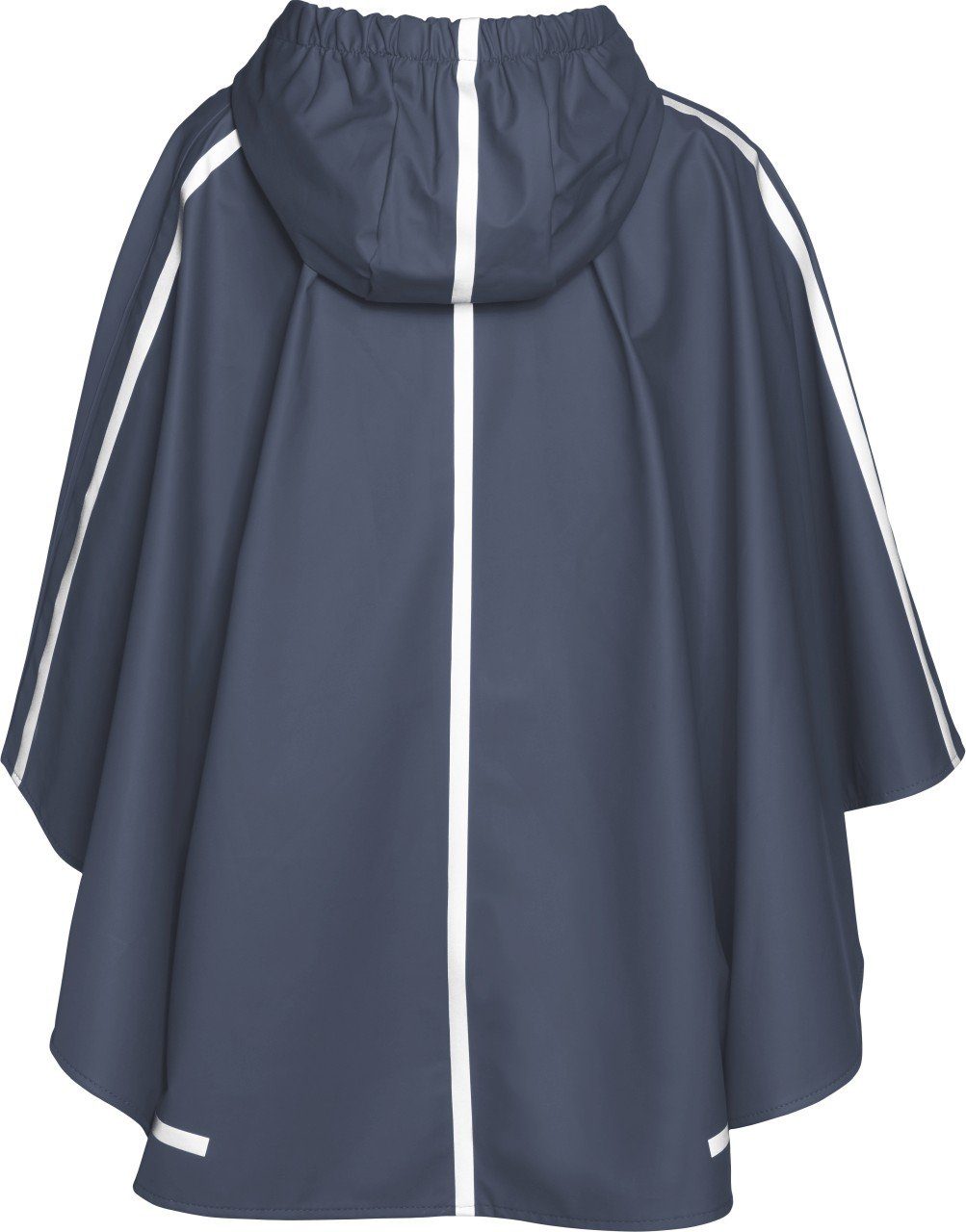 Playshoes Regenponcho Regen-Cape langer Rücken – Bild 3 von 3
