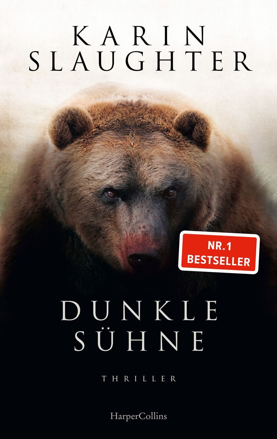 Dunkle Sühne / Karin Slaughter, SPIEGEL-Bestseller