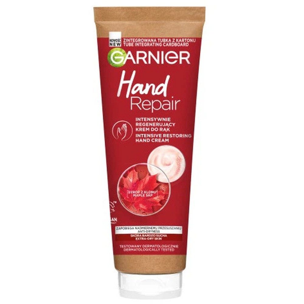 GARNIER Handcreme Hand Repair