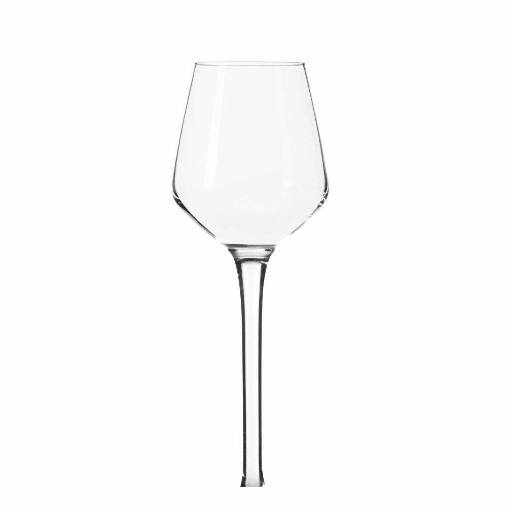 montana-Glas Schnapsglas Obstler :vivid, 100 ml, Kristallglas