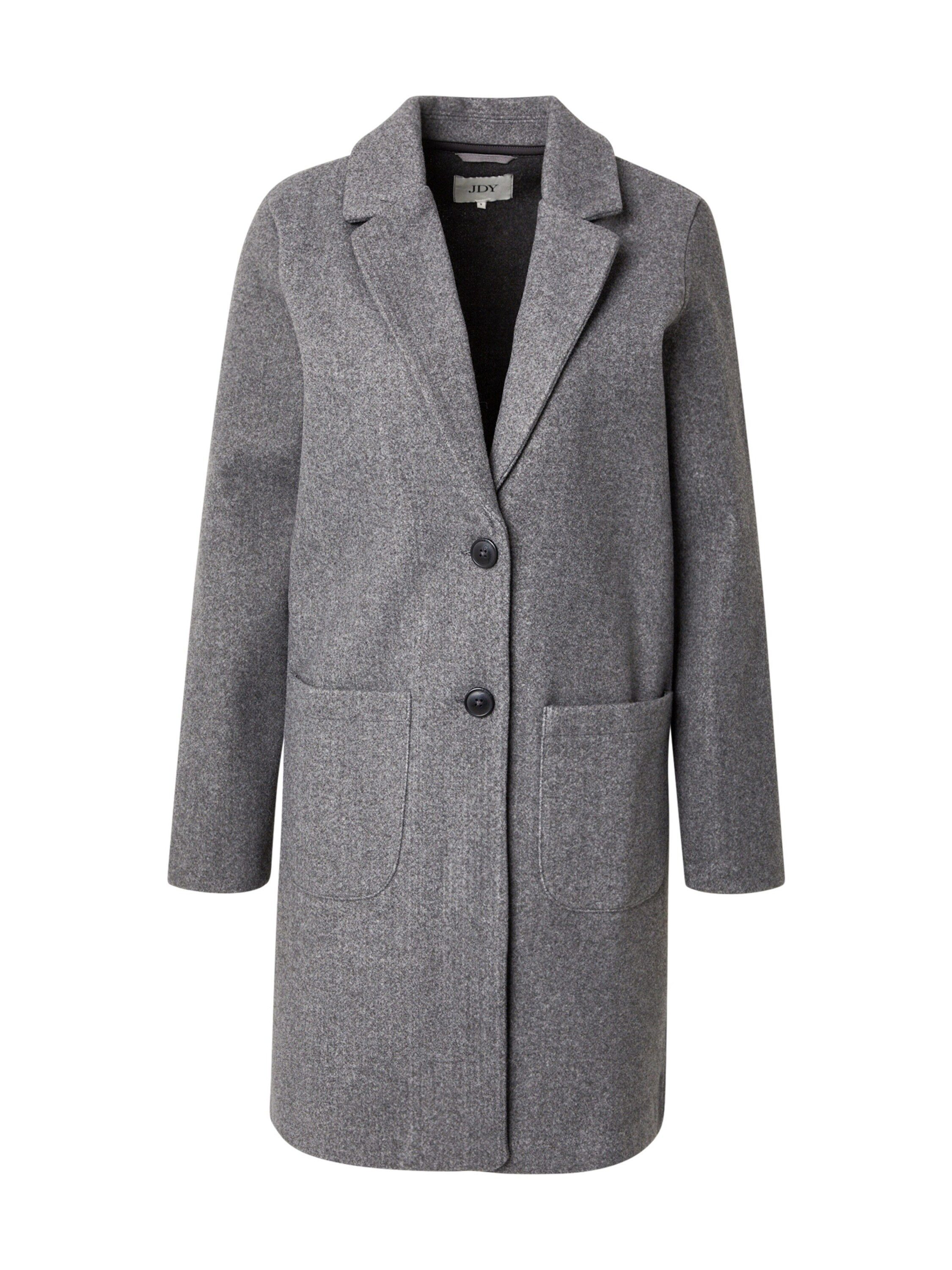 JDY Langmantel JDYMelow (1-tlg)